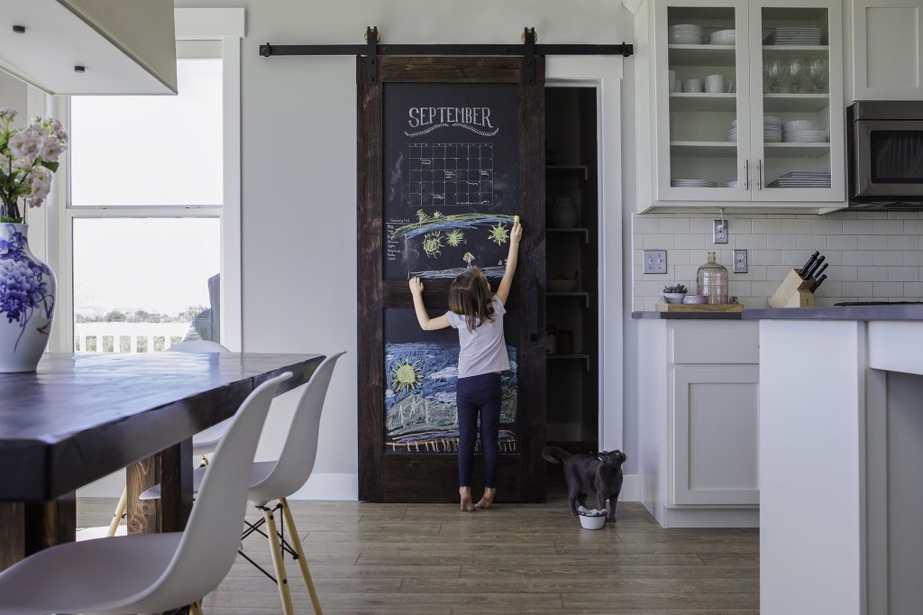 barn doors