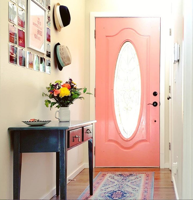 How to Choose an Interior Door Style | Seriously Happy Homes